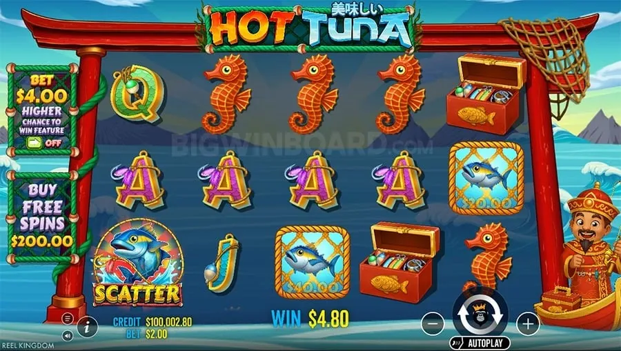 Smartphone displaying 8k8 online casino mobile interface