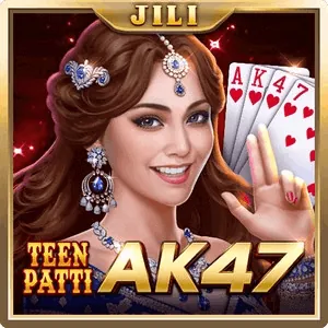 Poker table with cards and chips at 8k8 online casino